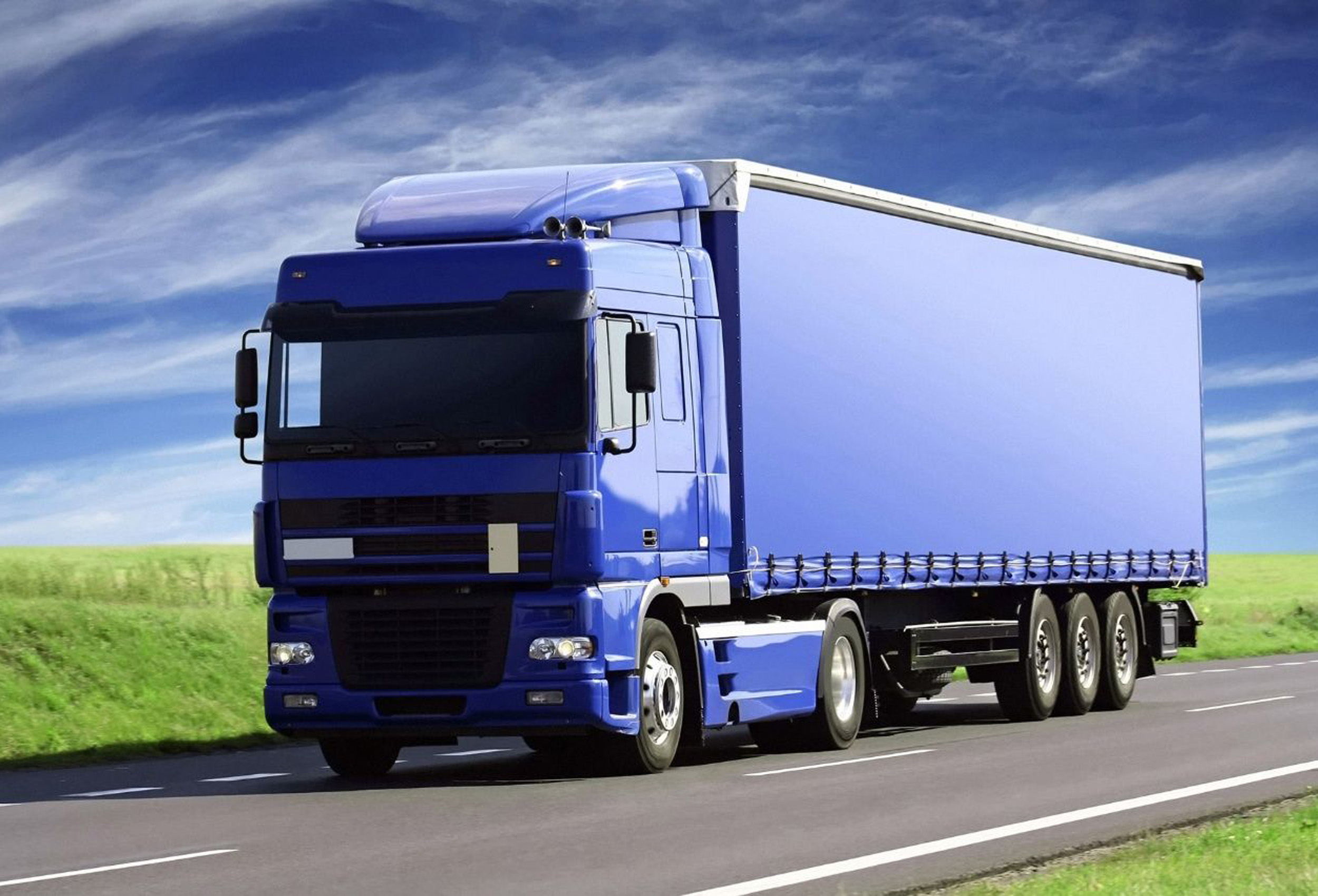 5 Compelling Reasons to Start HGV Training
