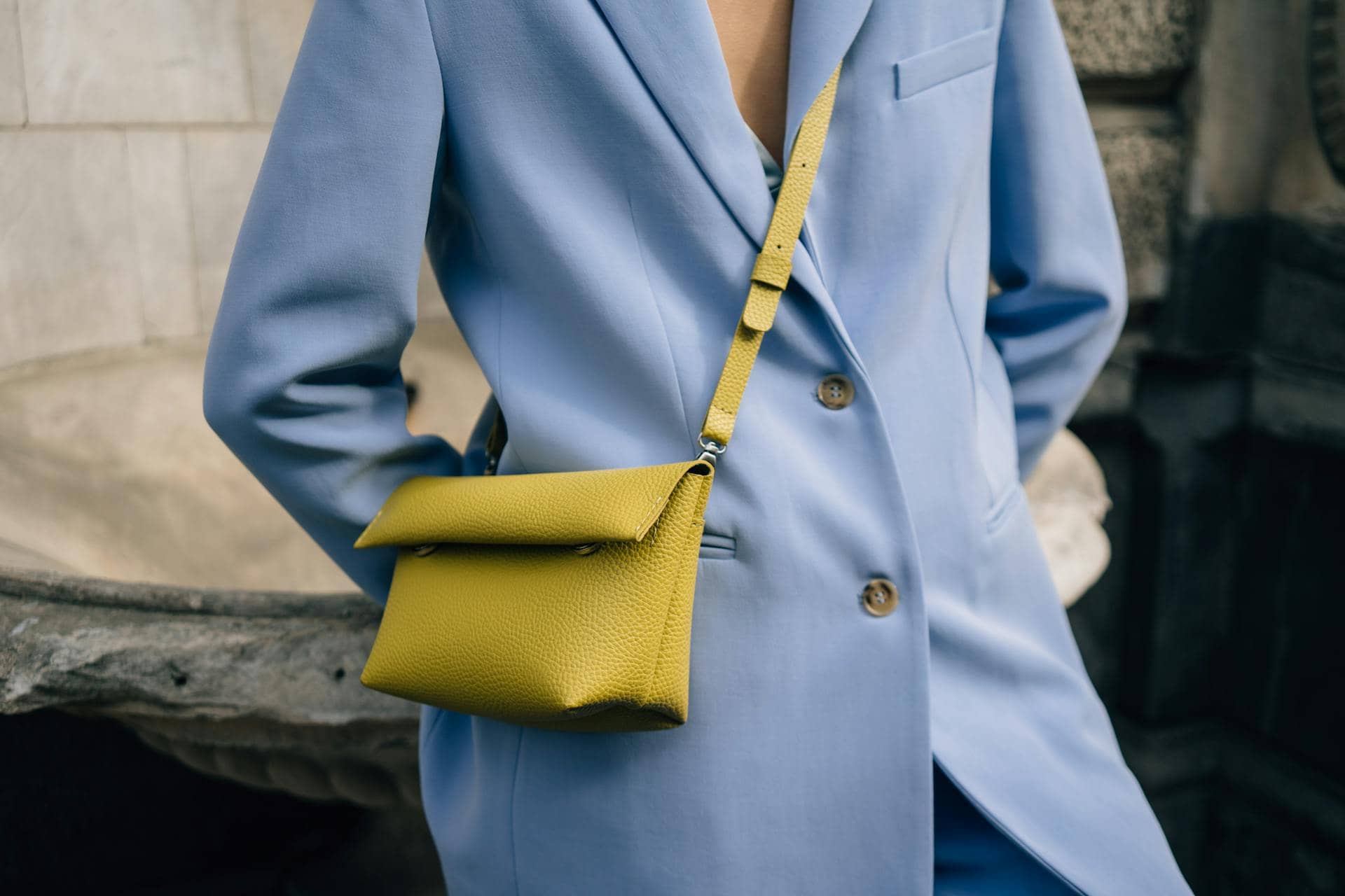 The Ultimate Style Statement: How Sling Bags are Redefining Fashion