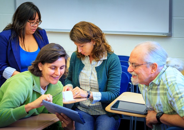 Unlocking Potential: The Imperative of Disability Awareness Training