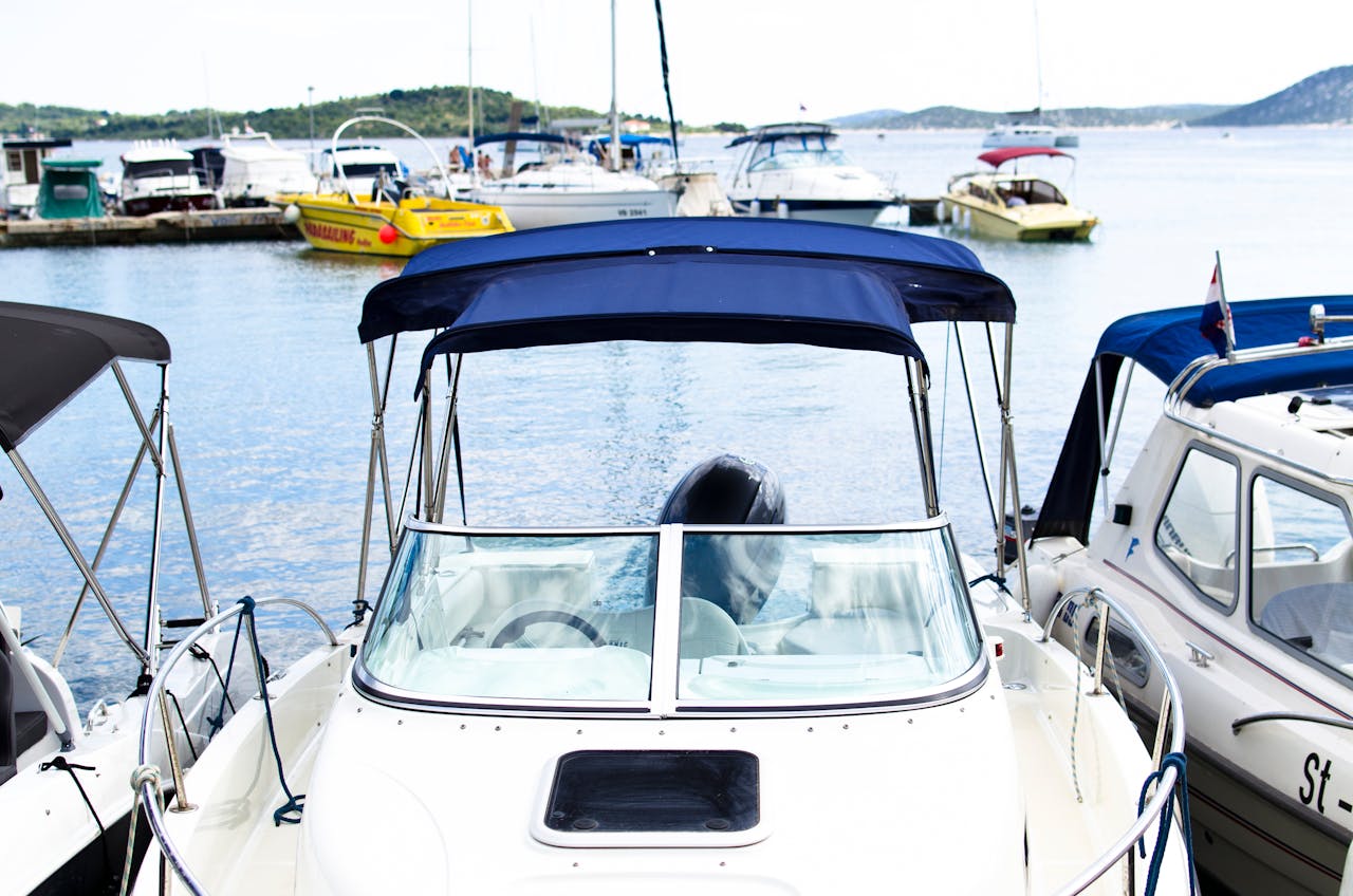 The Dos and Don’ts of Getting a Boat