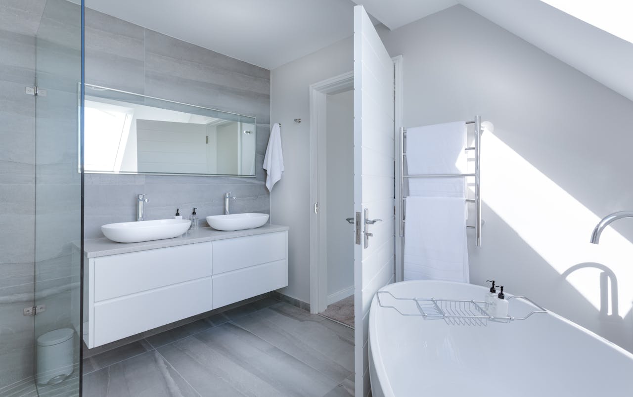 Why You Should Consider a Bathroom Upgrade