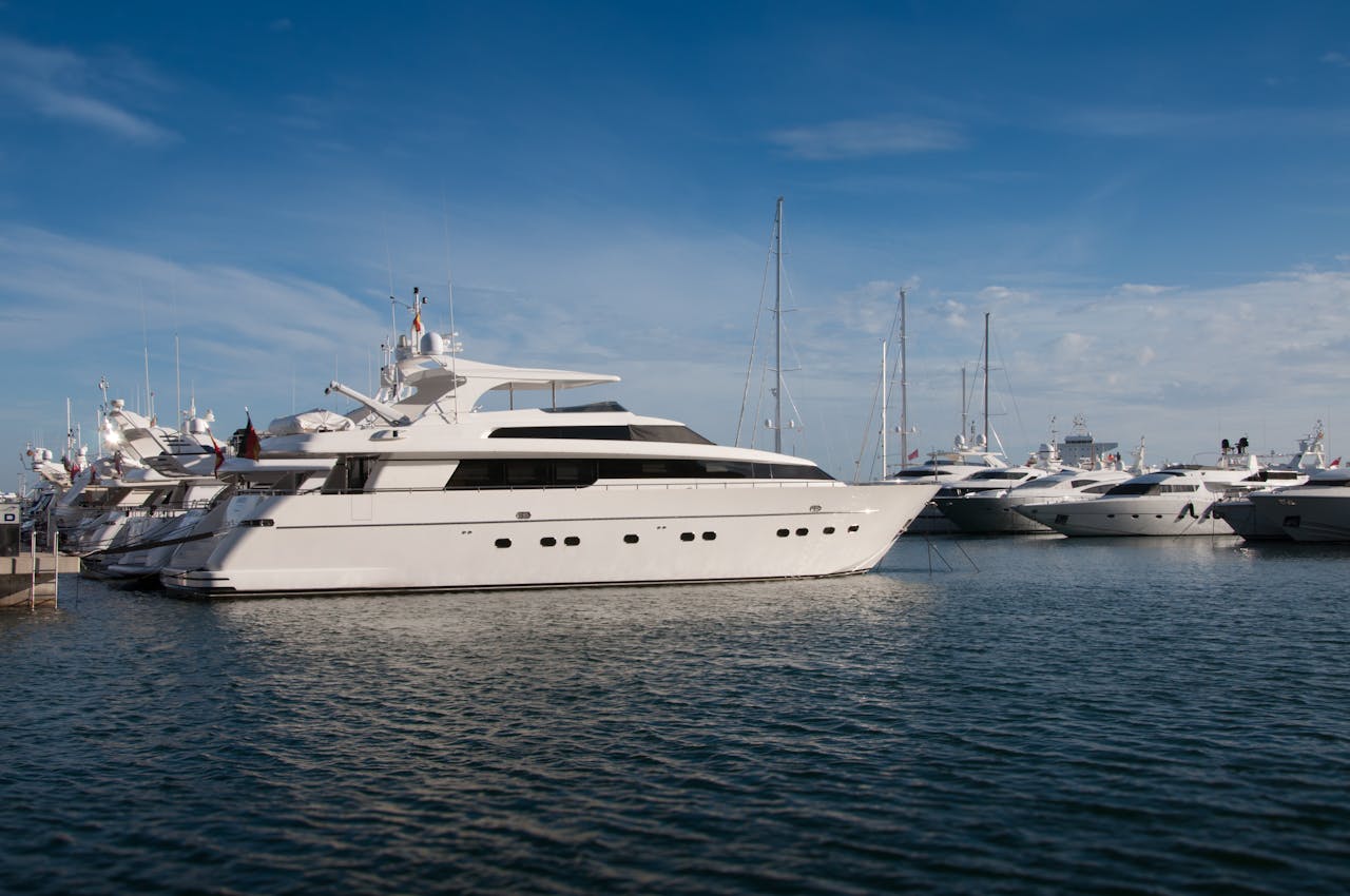 The Ultimate Guide to Buying a Boat: What You Need to Know Before Setting Sail