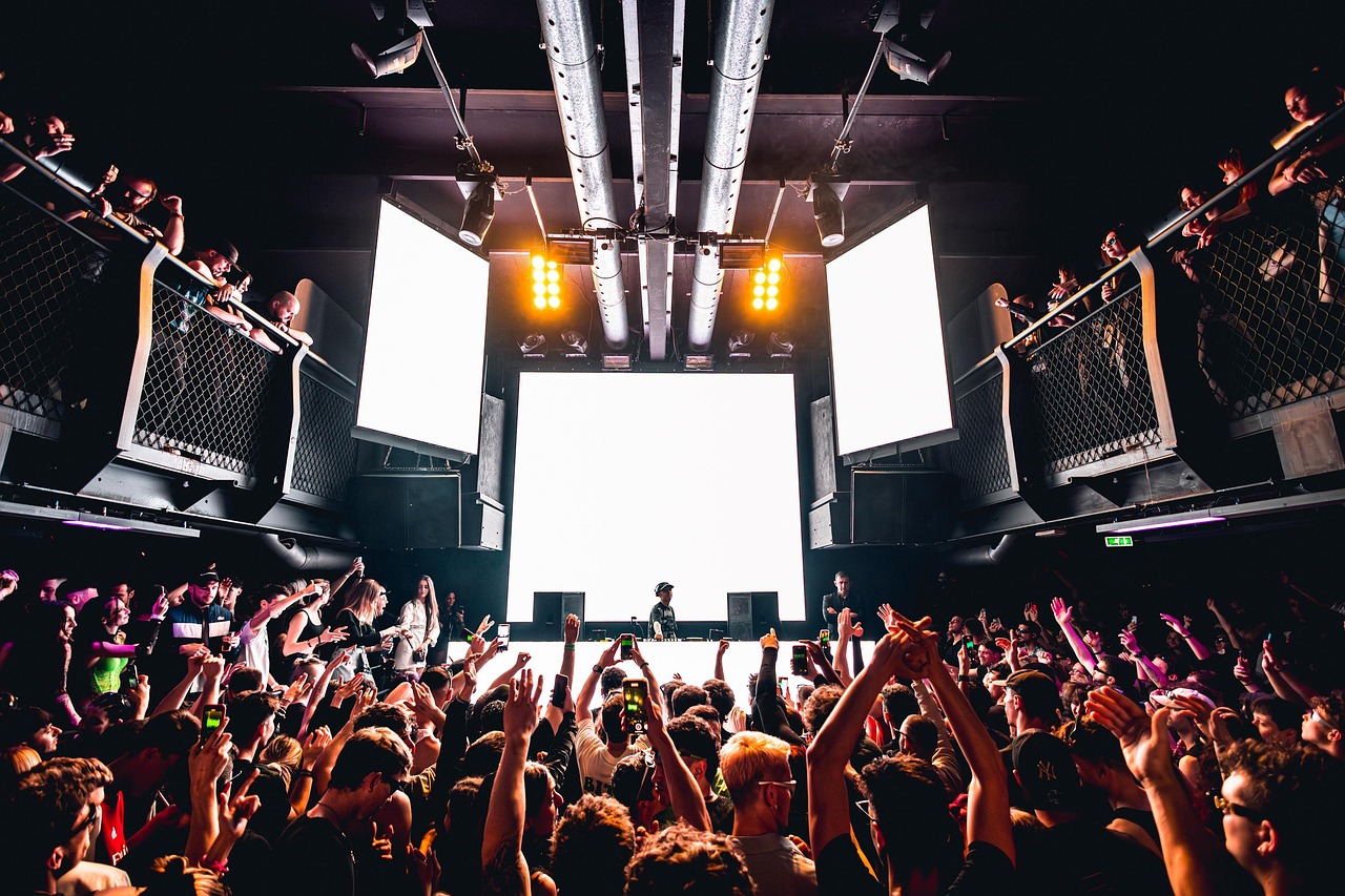 London Hen Do Ideas for an Unforgettable Celebration