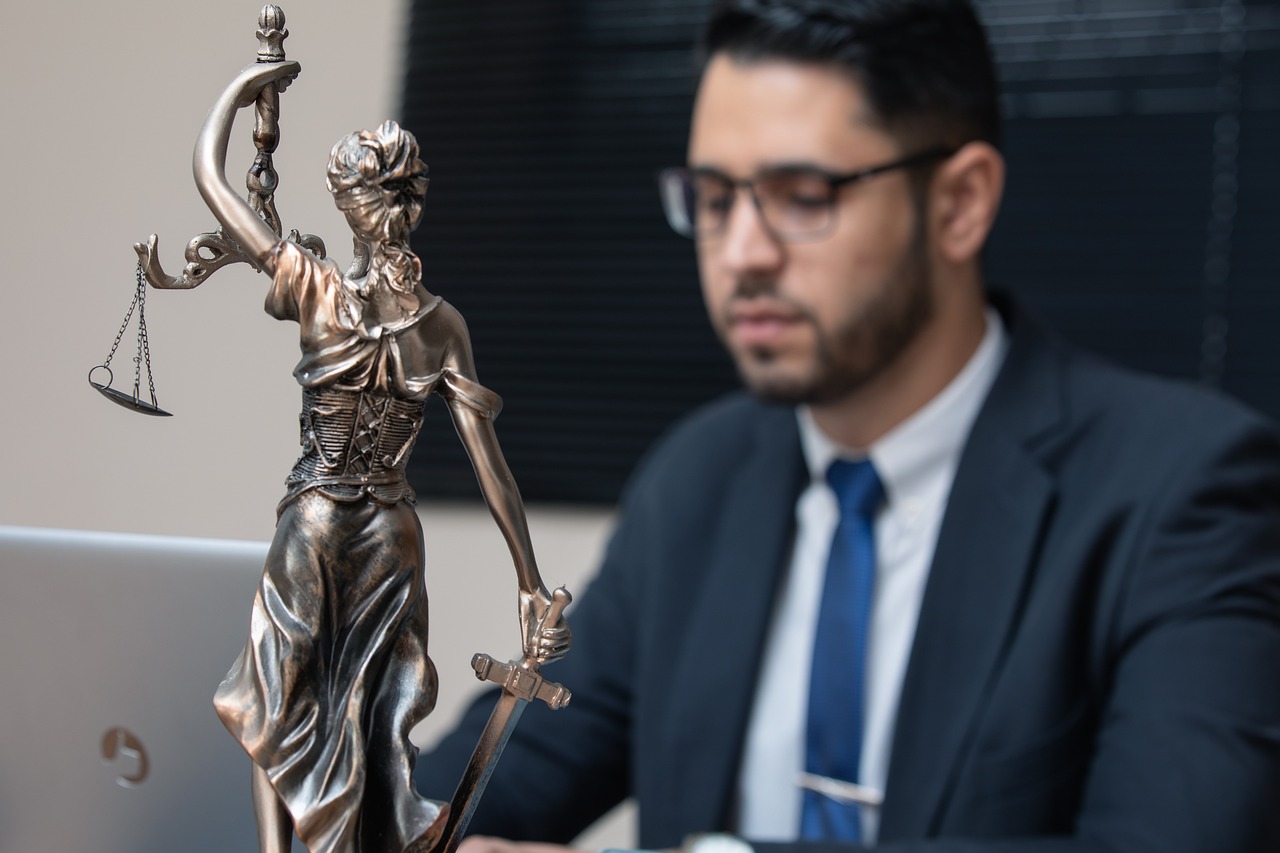 What You Should Know About Criminal Appeals Solicitors